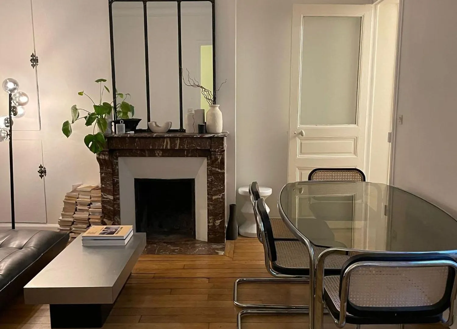 Charming Appartment Marais Paris